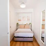 Apartmán Torremolinos. Plaza De Andalucia