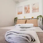 Apartmán Torremolinos. Plaza De Andalucia Torremolinos