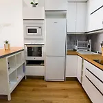 Apartmán Torremolinos. Plaza De Andalucia
