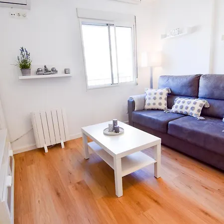 Apartmán Torremolinos. Plaza De Andalucia Torremolinos