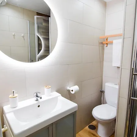 Torremolinos. Plaza De Andalucia Torremolinos