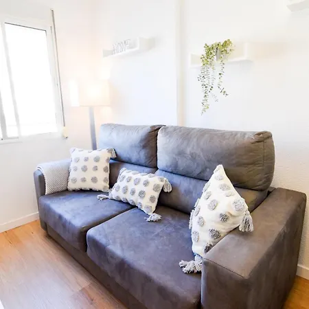 Torremolinos. Plaza De Andalucia Appartamento Torremolinos