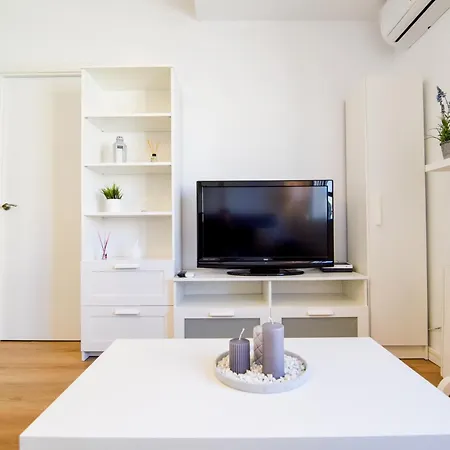 Torremolinos. Plaza De Andalucia *