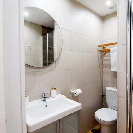 Torremolinos. Plaza De Andalucia