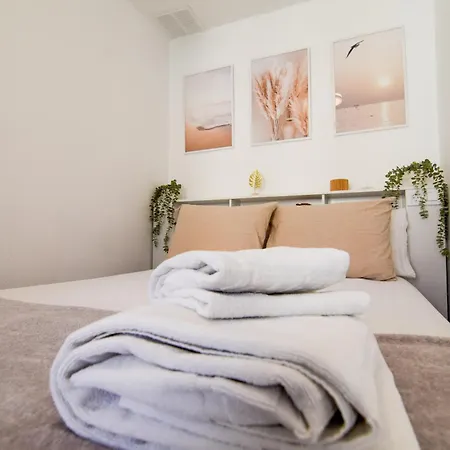 Apartman Torremolinos. Plaza De Andalucia Torremolinos