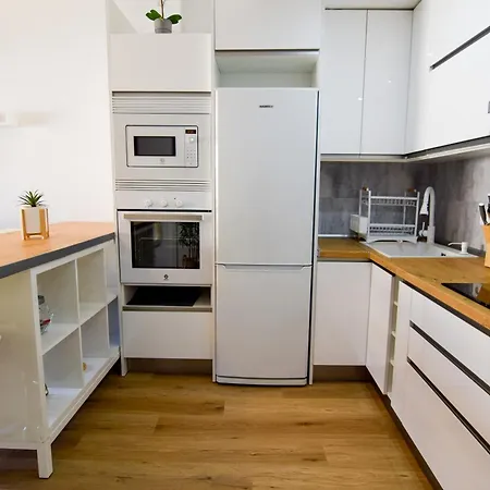 Apartman Torremolinos. Plaza De Andalucia