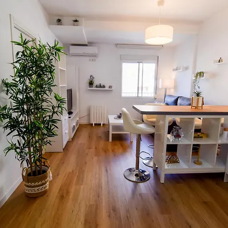 Torremolinos. Plaza De Andalucia شقة *