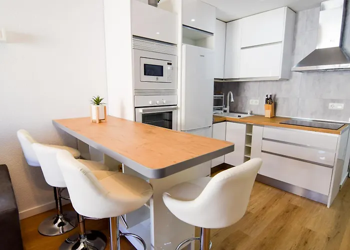 Torremolinos. Plaza De Andalucia