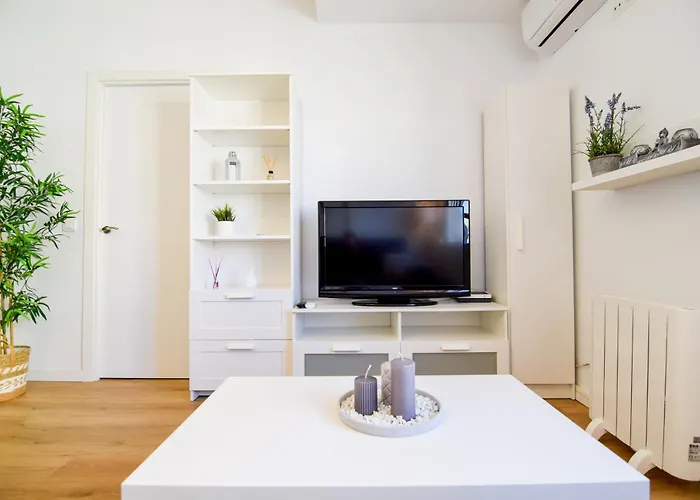 Torremolinos. Plaza De Andalucia *