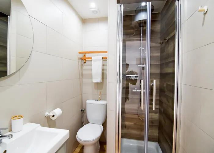 Torremolinos. Plaza De Andalucia *